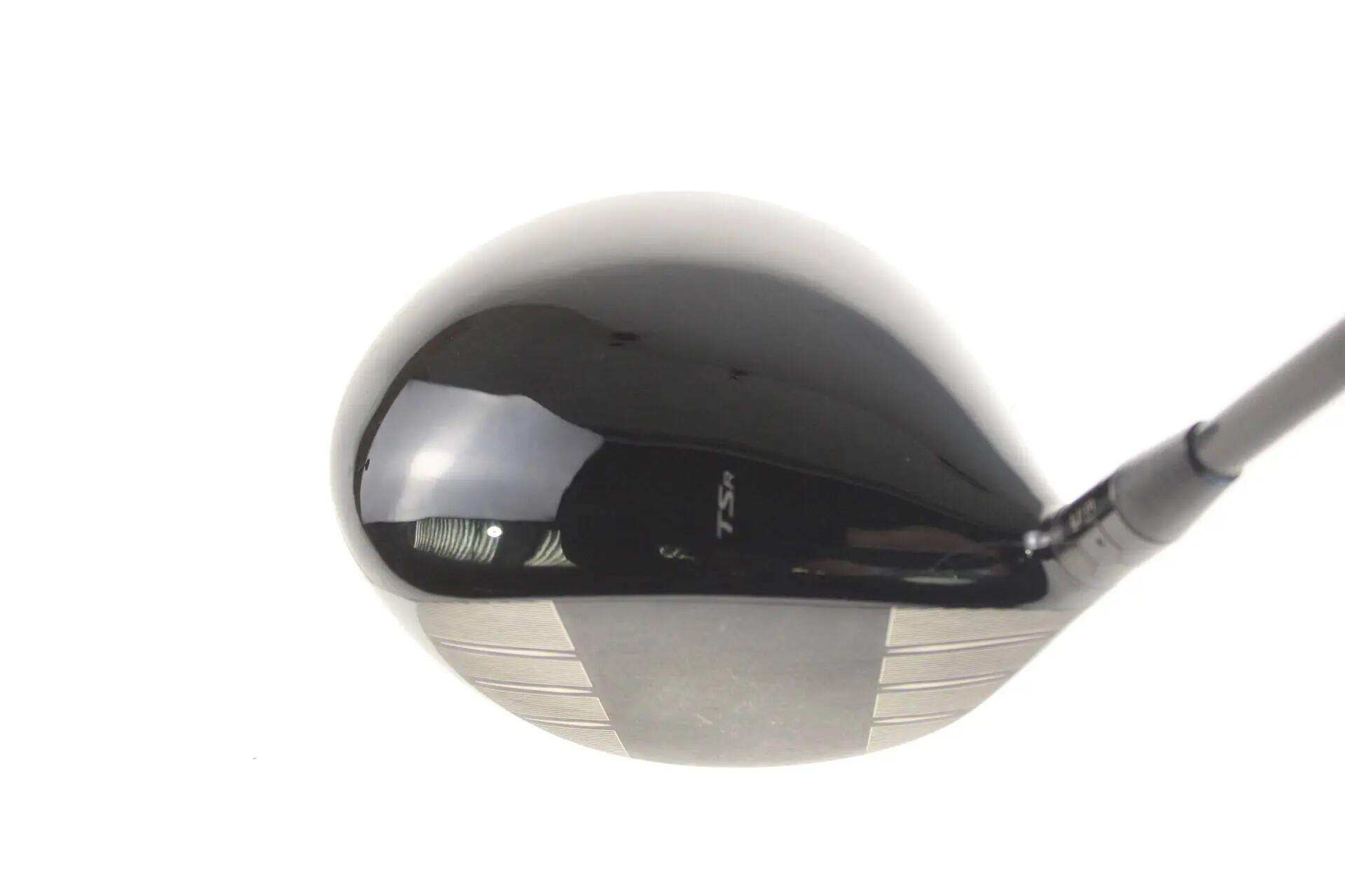 Seconde vie - Titleist TSR4 RH 9-deg Driver - Good 3/6