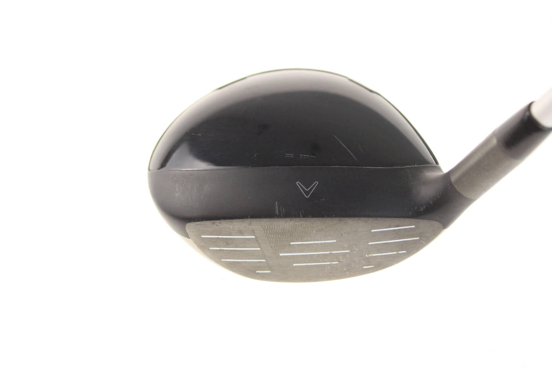 Seconde vie - Callaway Paradym RH 18-deg Fairway Wood - Sufficient 3/5