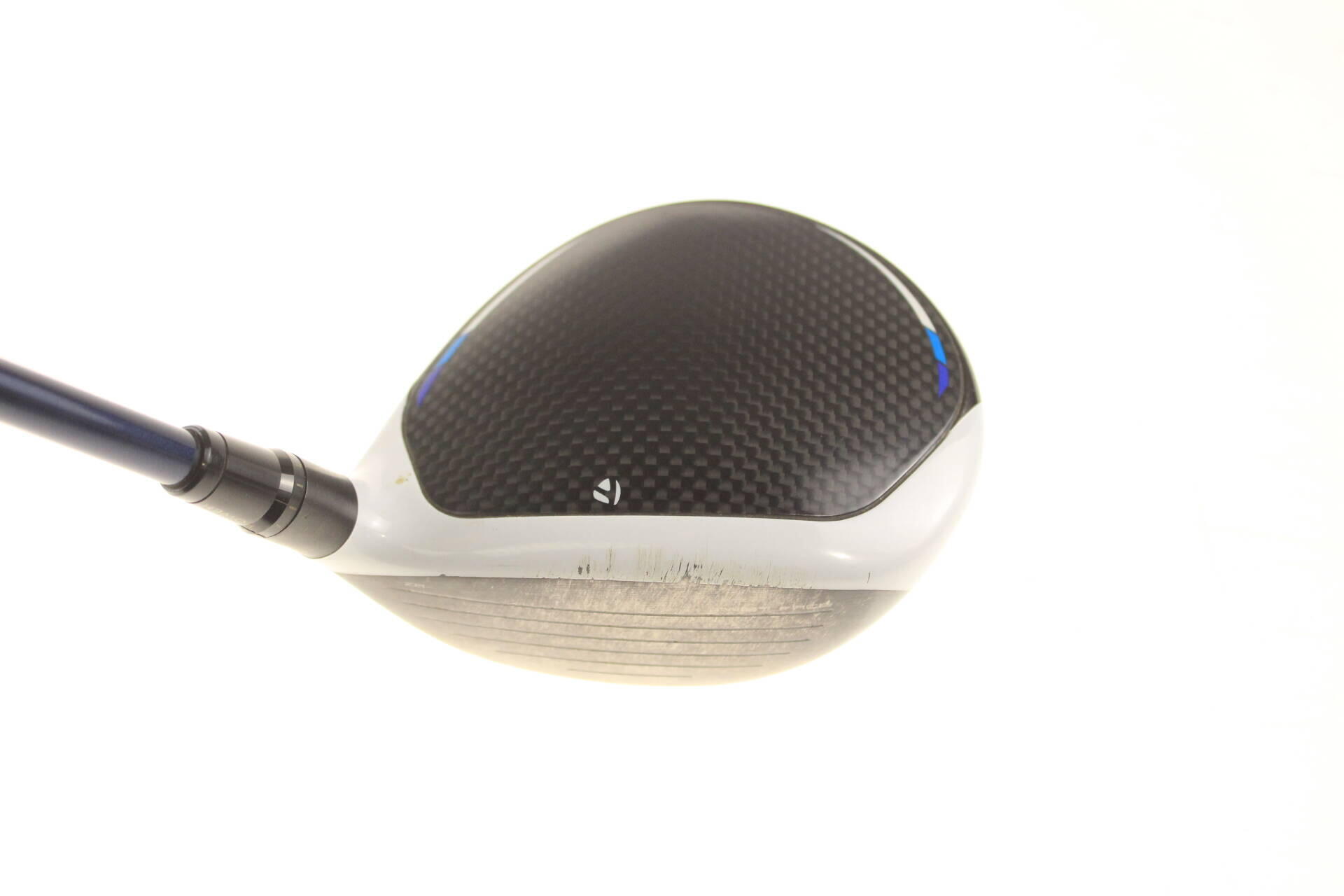 Seconde vie - TaylorMade SIM2 Ti LH 15-deg Fairway Wood - Sufficient 3/6