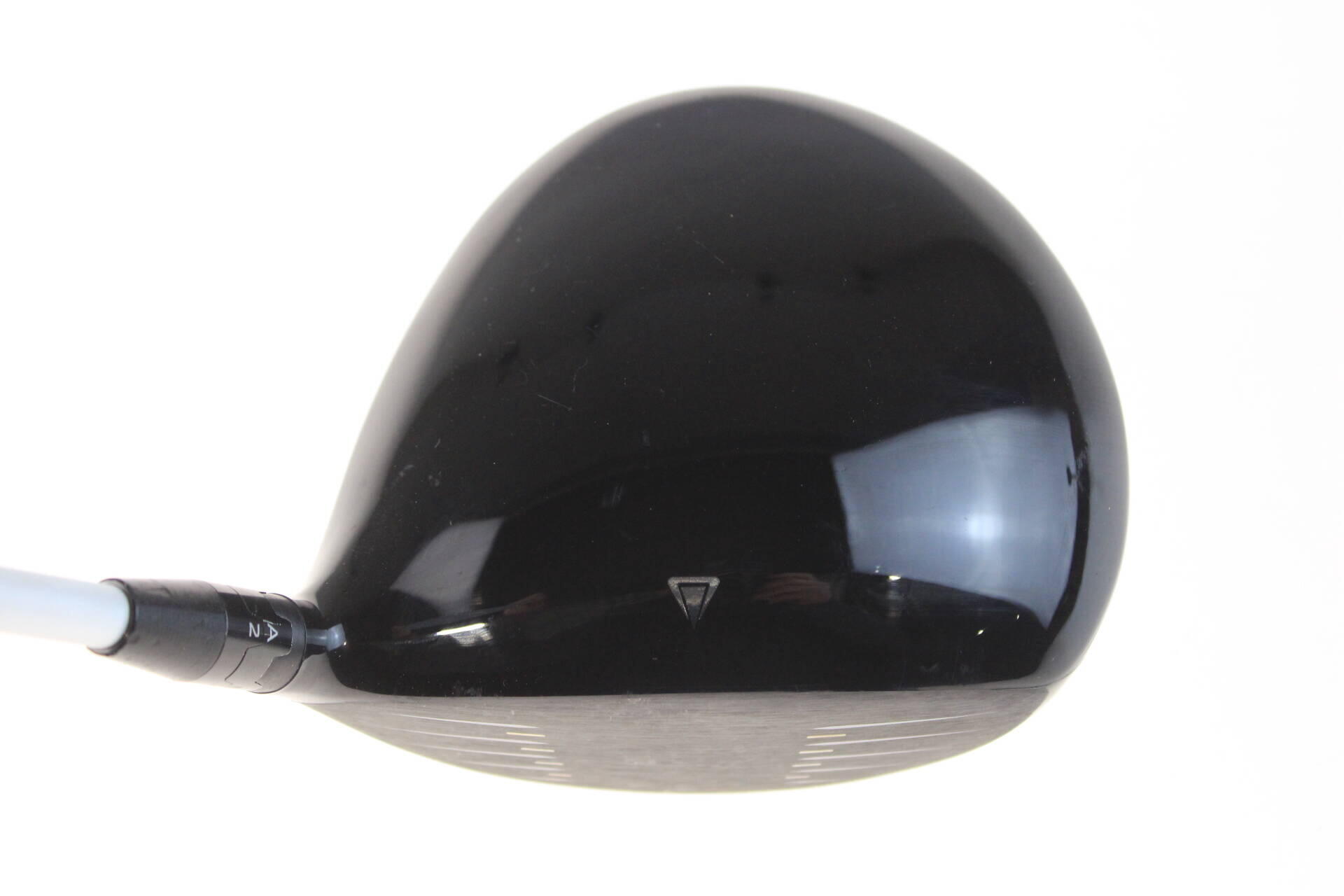 Seconde vie - Titleist TS2 LH 11.5-deg Driver - Good 3/5