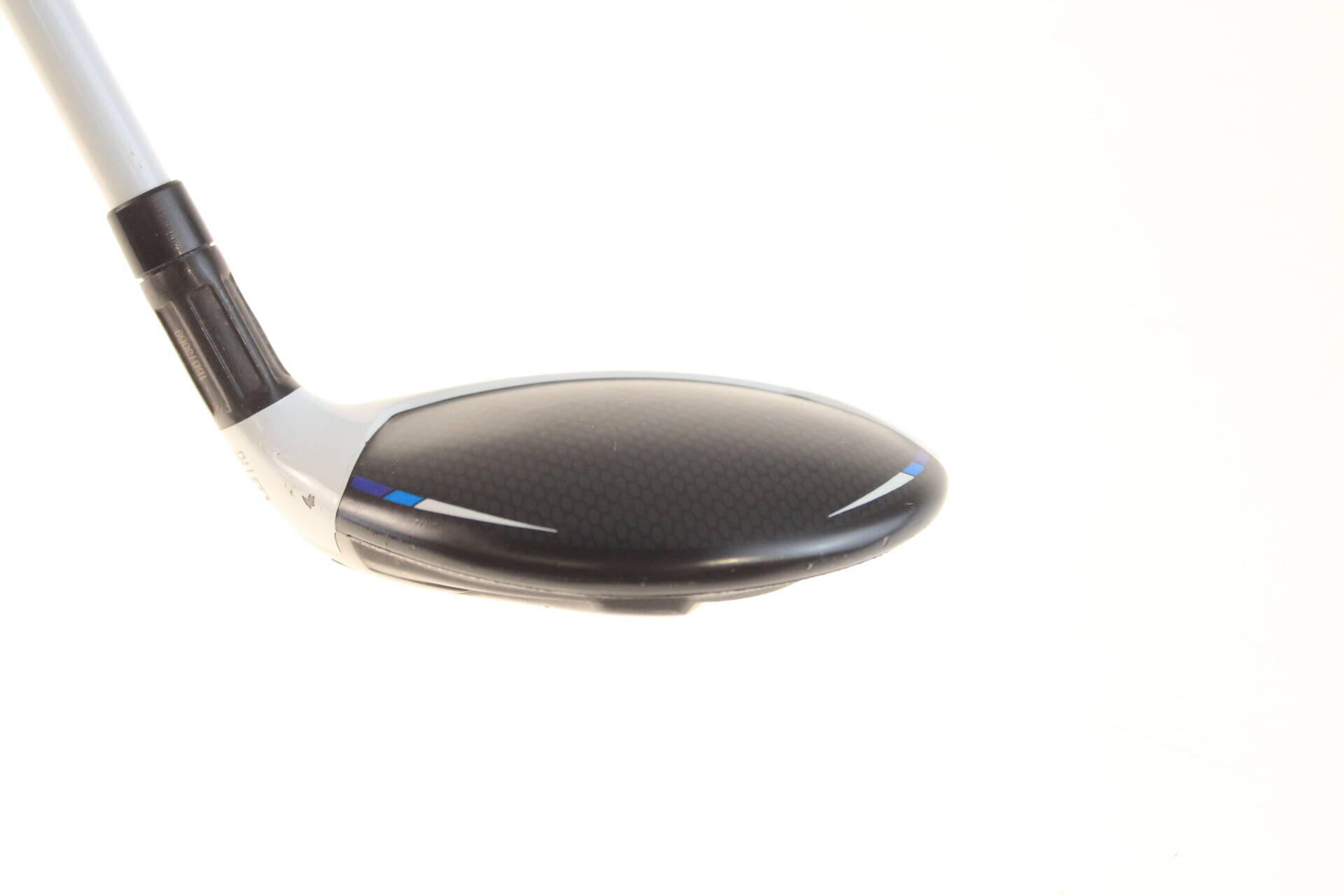 Seconde vie - TaylorMade SIM2 Max Rescue RH 28-deg Hybrid - Sufficient 3/5
