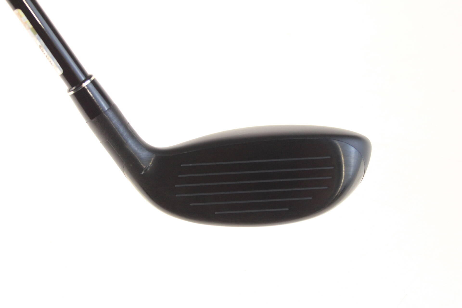 Seconde vie - Srixon ZX MK II LH 22-deg Hybrid - Excellent 2/5