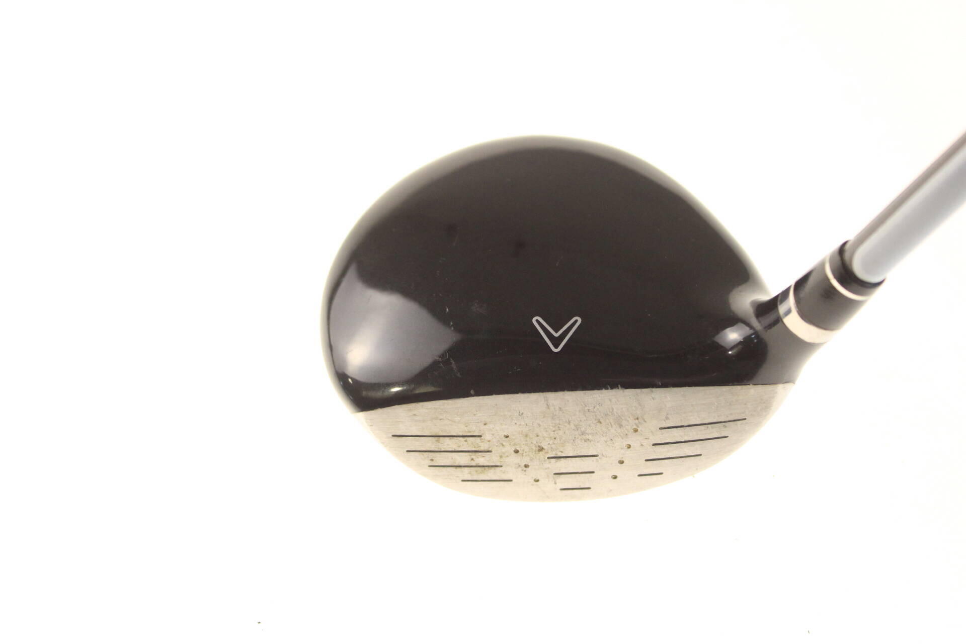 Seconde vie - Callaway Legacy RH 18-deg Fairway Wood - Good 3/5