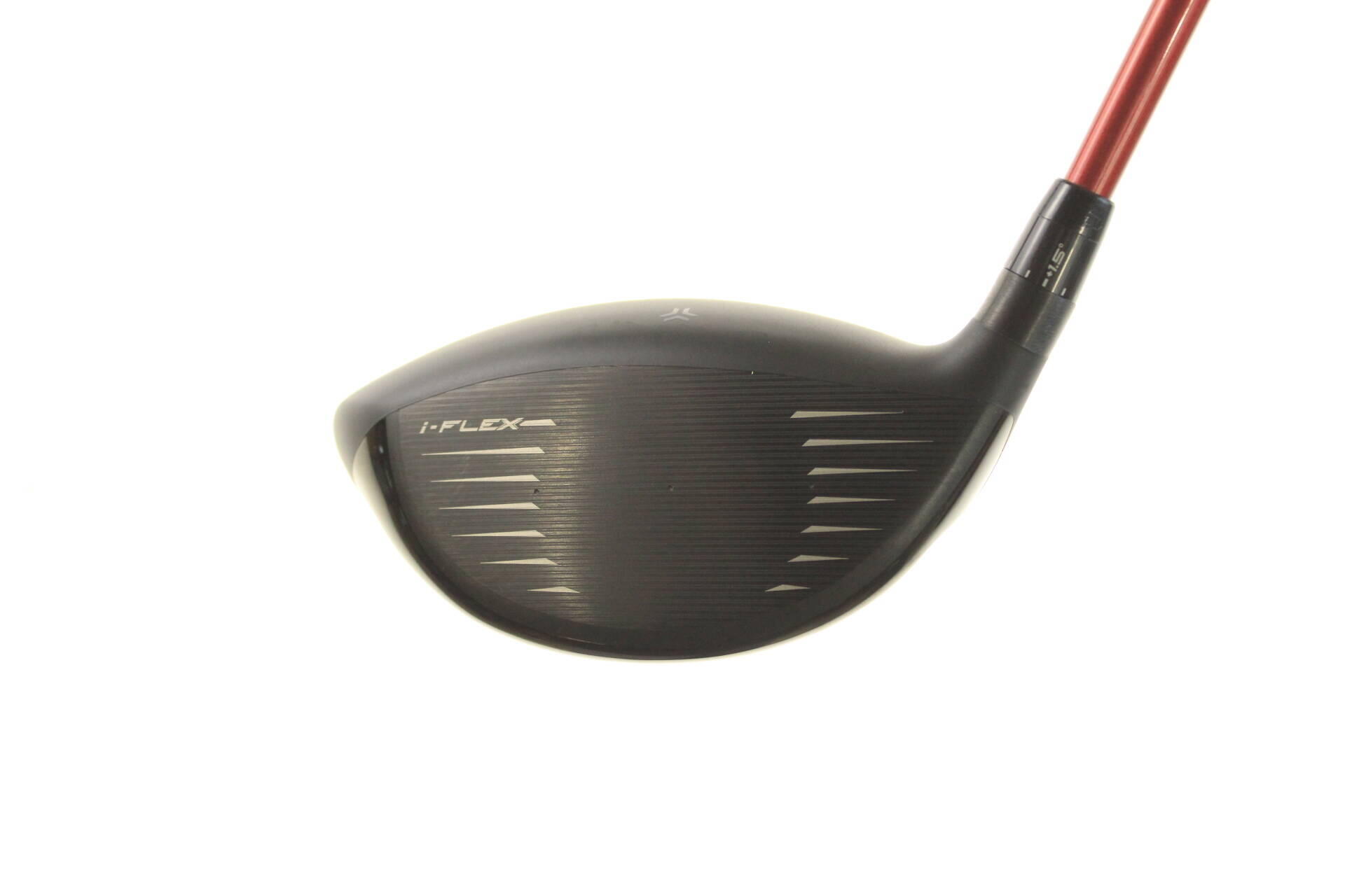 Seconde vie - Srixon ZXi LS RH 9-deg Driver - Excellent 2/5