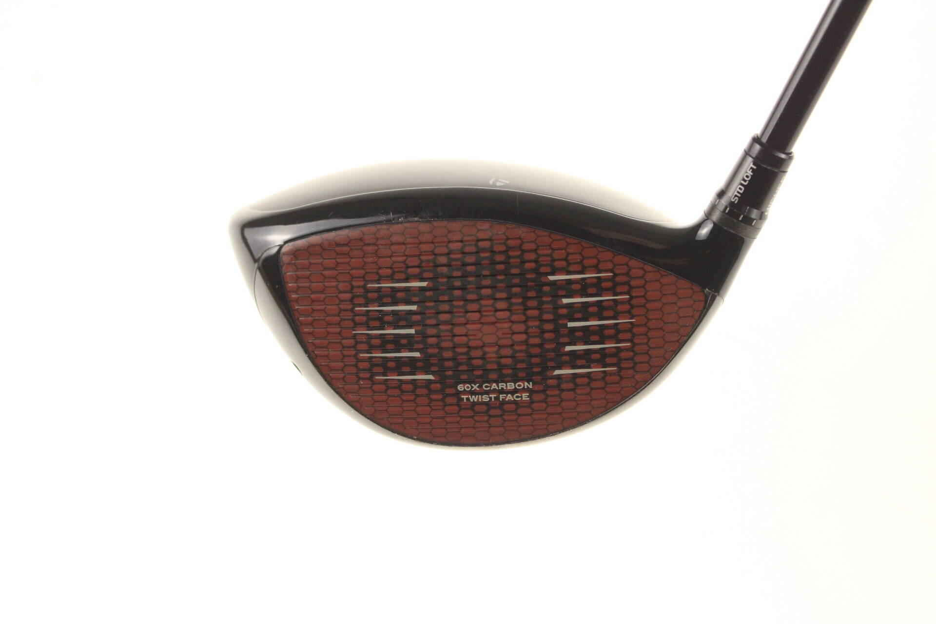 Seconde vie - TaylorMade Stealth HD RH 12-deg Driver - Good 2/5
