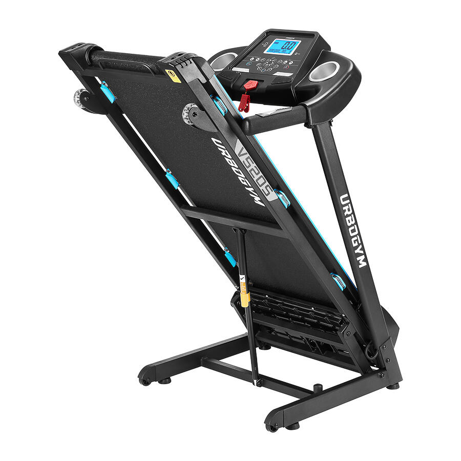 Bieżnia elektryczna Urbogym V520S 5/5