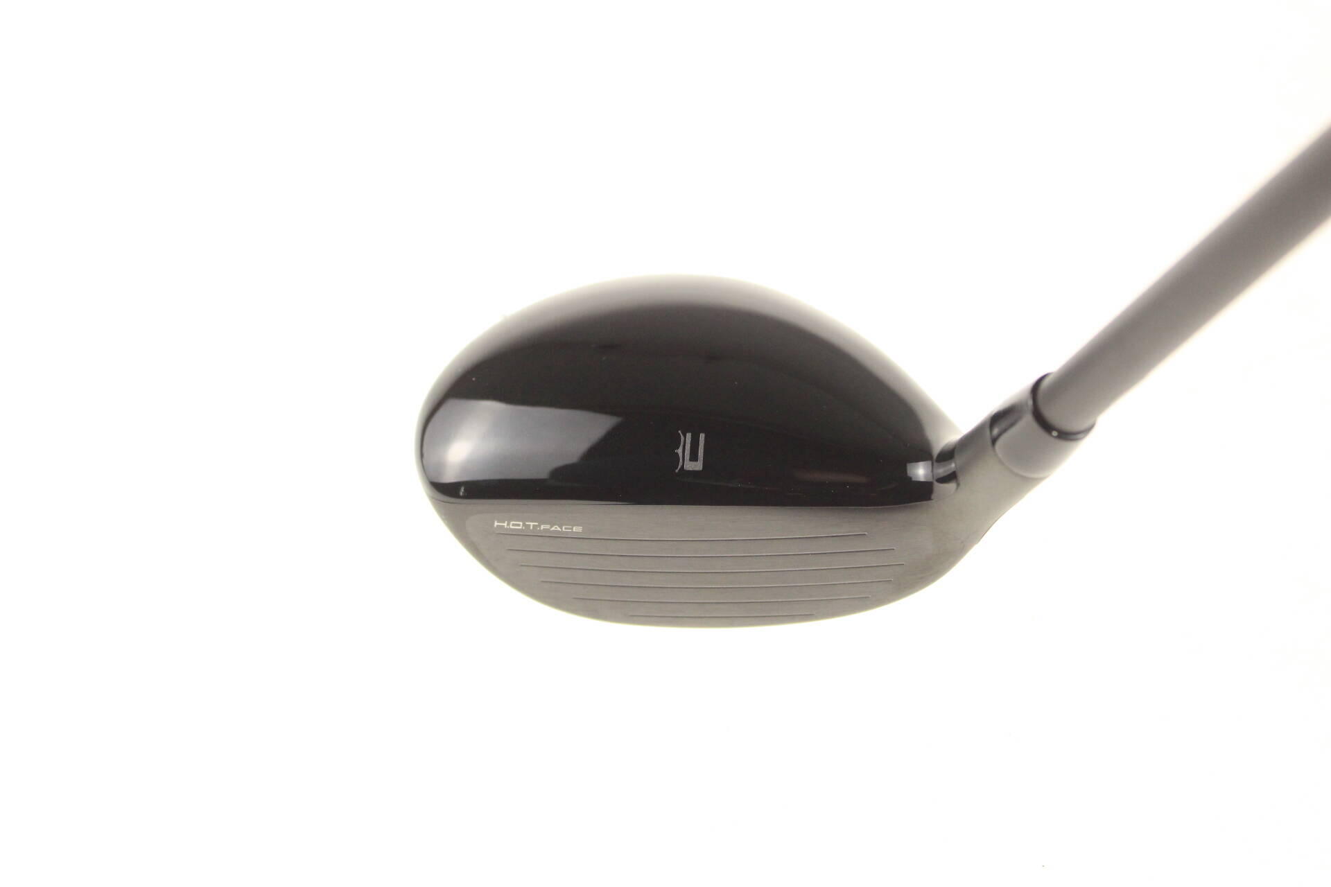 Seconde vie - Cobra DARKSPEED RH 24-deg Hybrid - Excellent 3/5