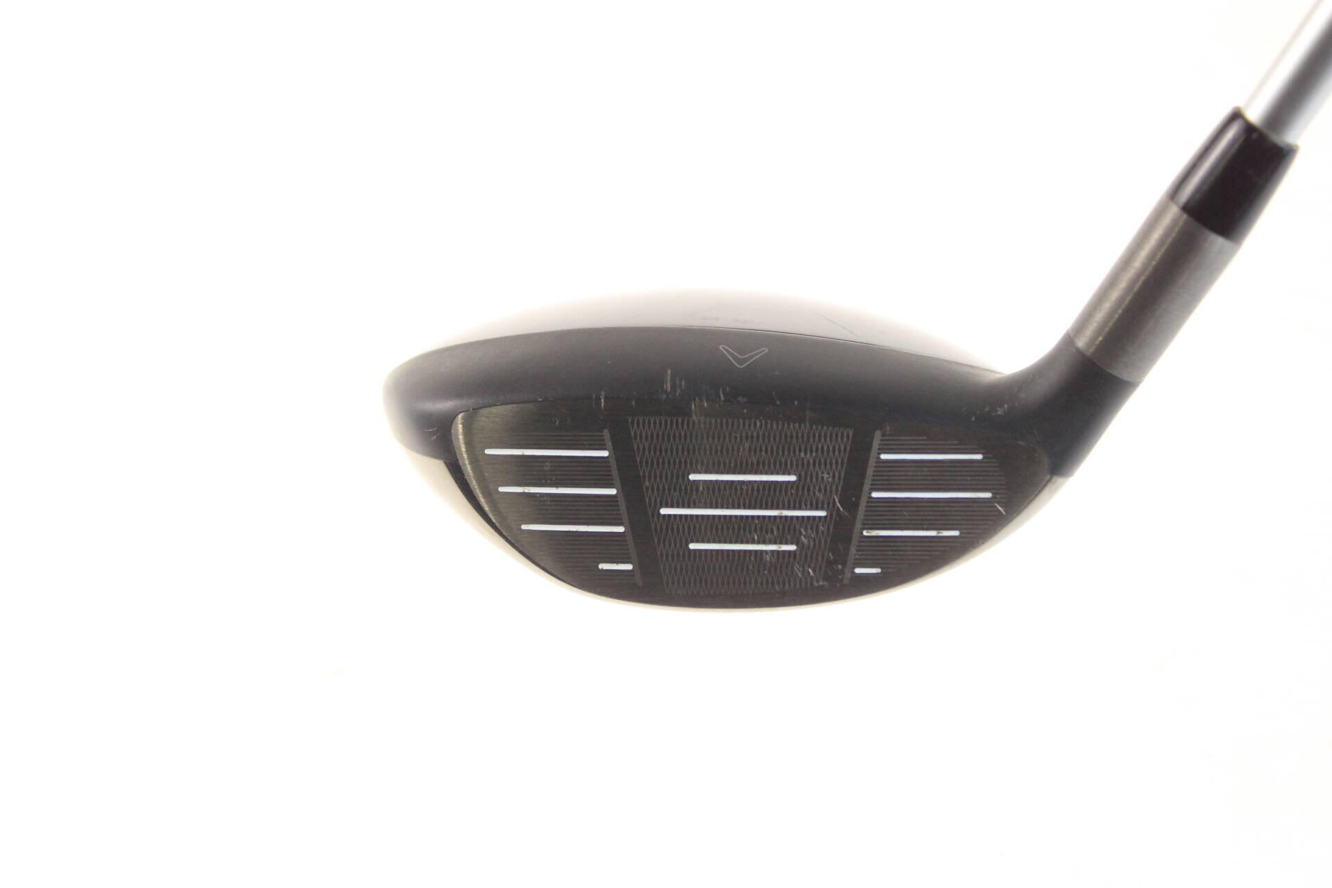 Seconde vie - Callaway Paradym RH 18-deg Fairway Wood - Sufficient 2/5