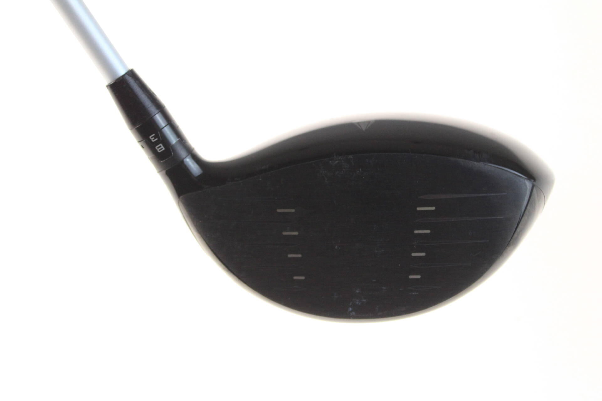 Seconde vie - Titleist TS2 LH 11.5-deg Driver - Good 2/5
