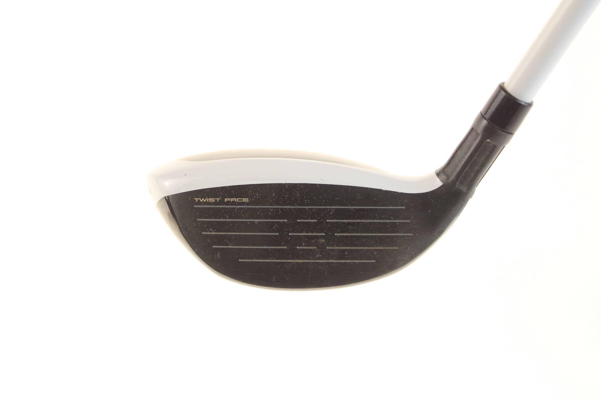 Seconde vie - TaylorMade SIM2 Max Rescue RH 28-deg Hybrid - Sufficient 2/5