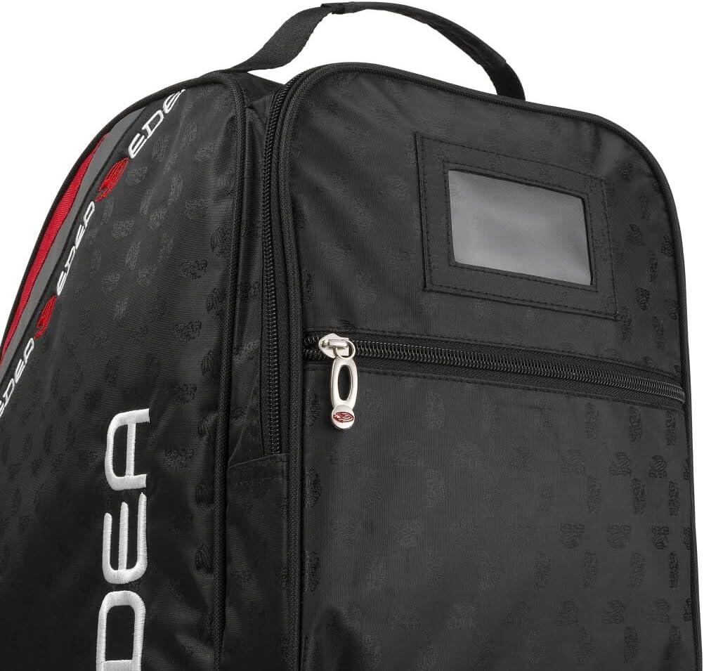 Borsa portapattini EDEA STRIPES 3/4