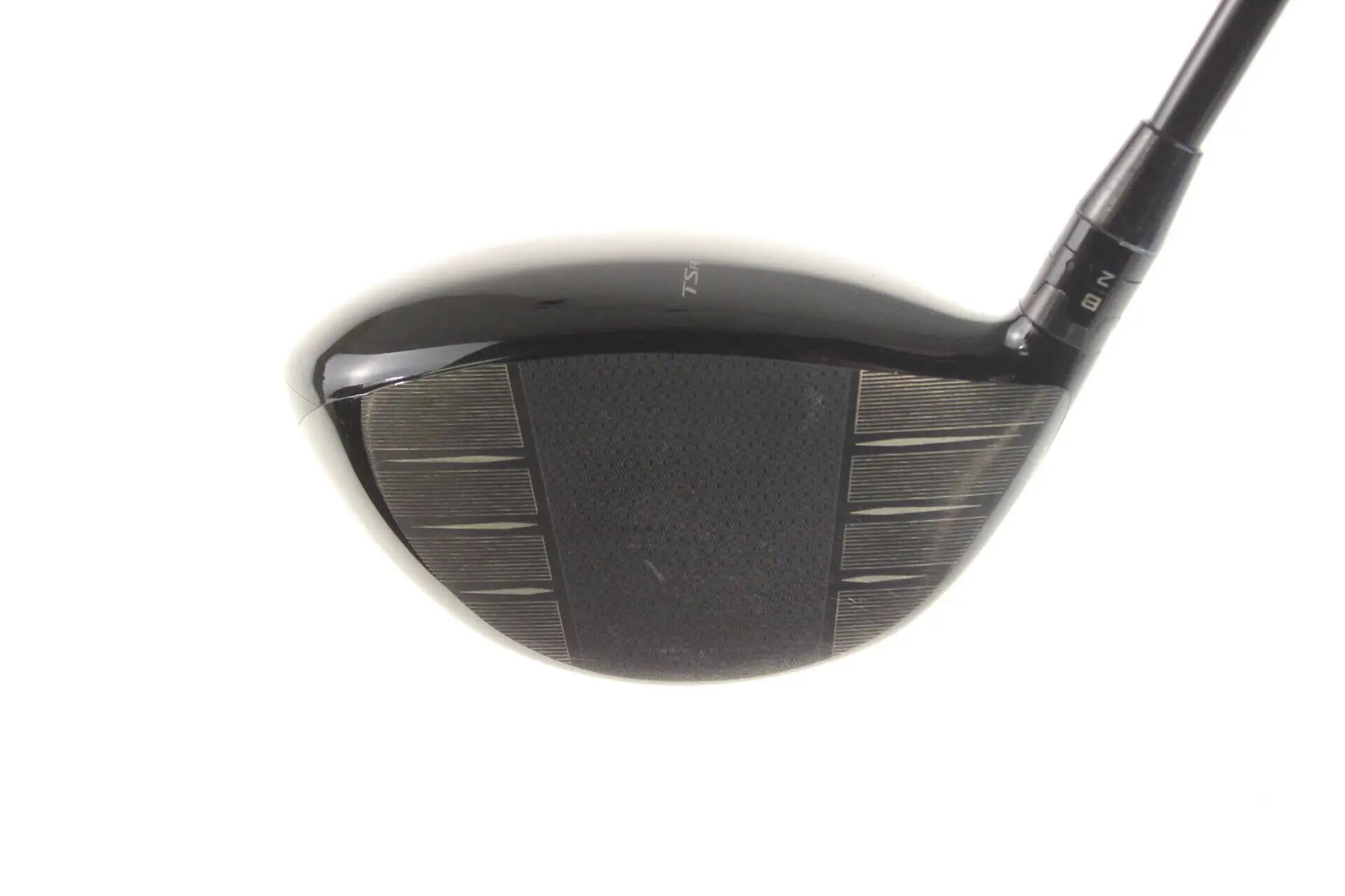 Seconde vie - Titleist TSR4 RH 9-deg Driver - Good 2/6