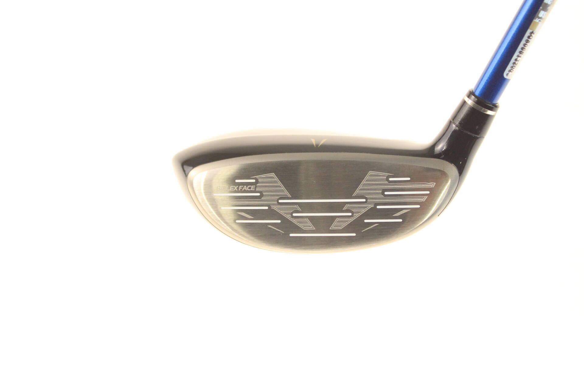 Seconde vie - XXIO 13 RH 18-deg Fairway Wood - Excellent 2/6
