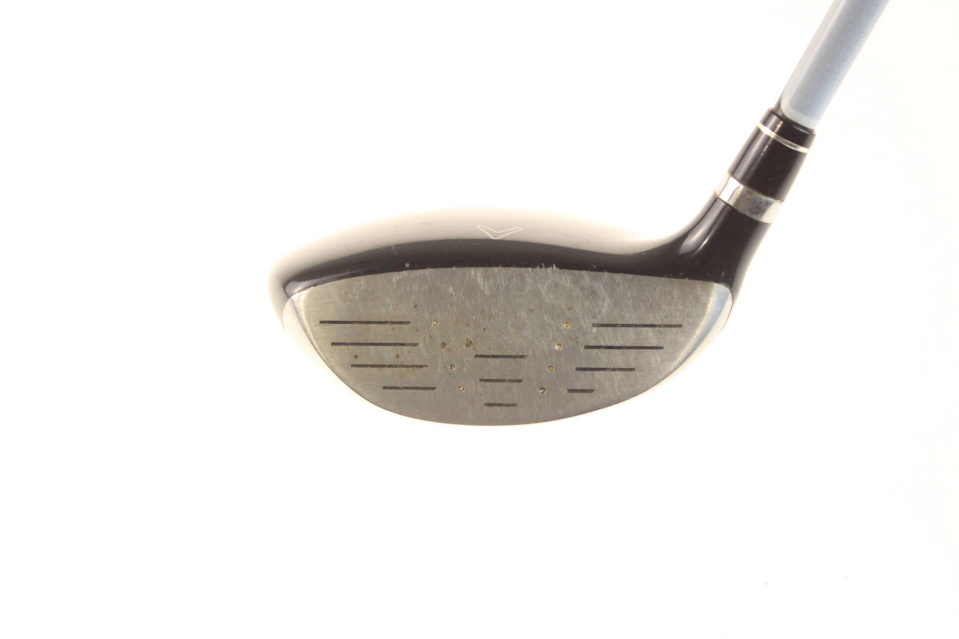 Seconde vie - Callaway Legacy RH 18-deg Fairway Wood - Good 2/5