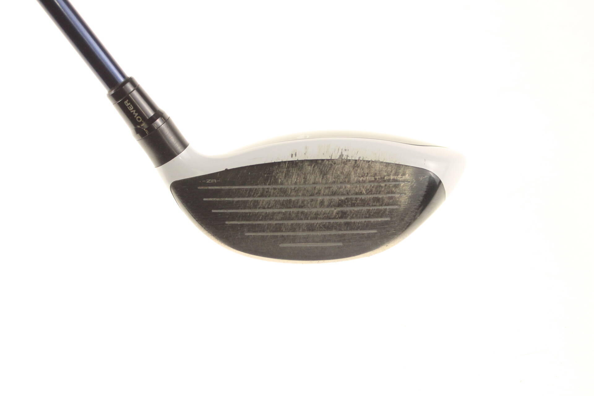 Seconde vie - TaylorMade SIM2 Ti LH 15-deg Fairway Wood - Sufficient 2/6