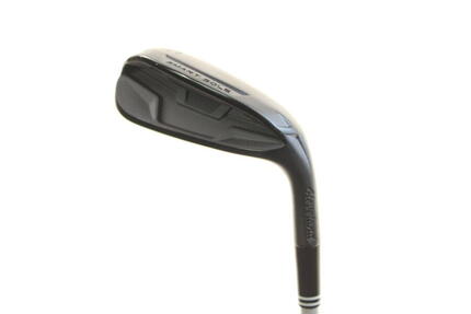 Seconde vie - Cleveland Smart Sole 4 C Black Satin RH 42-deg Wedge - Very good