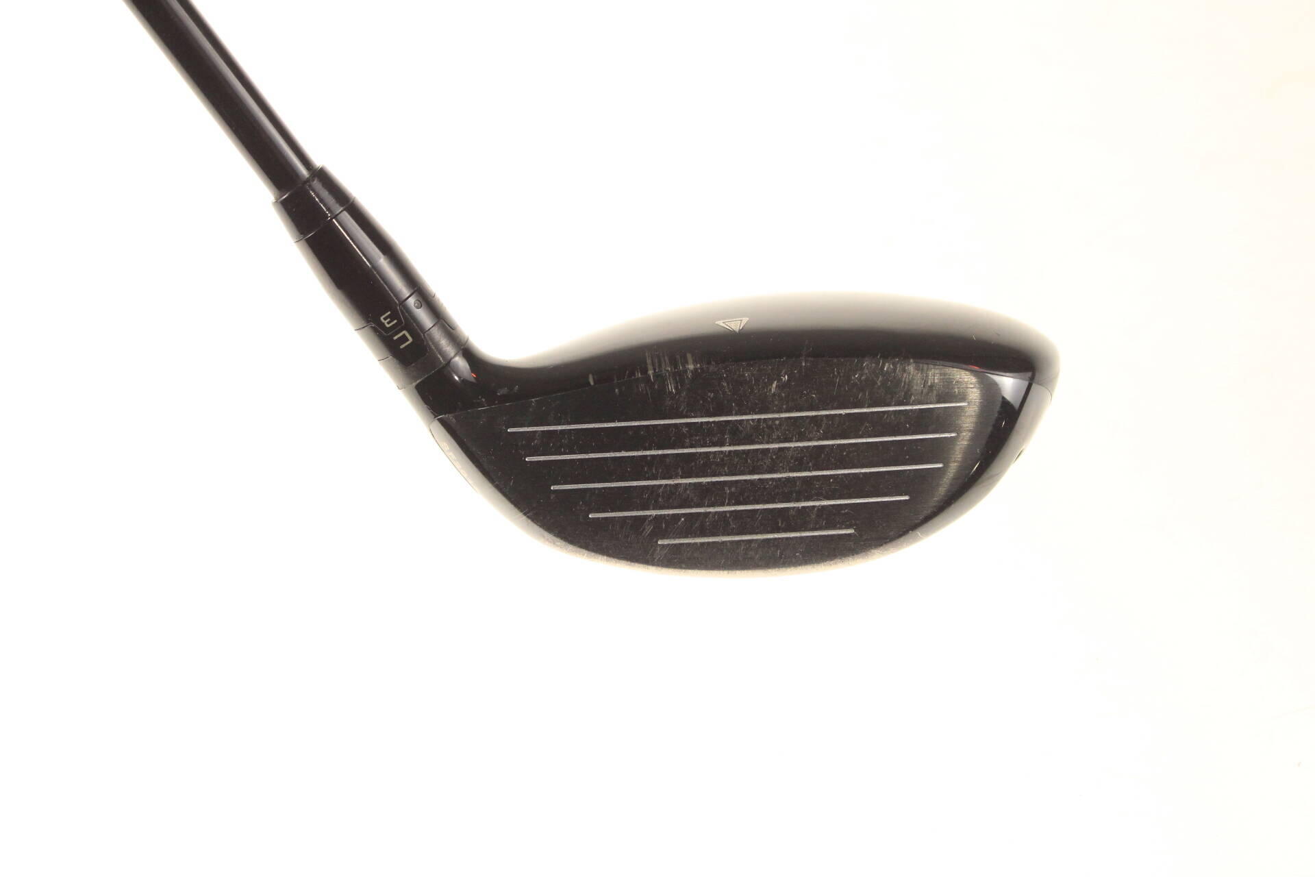 Seconde vie - Titleist TS2 LH 15-deg Fairway Wood - Sufficient 2/6