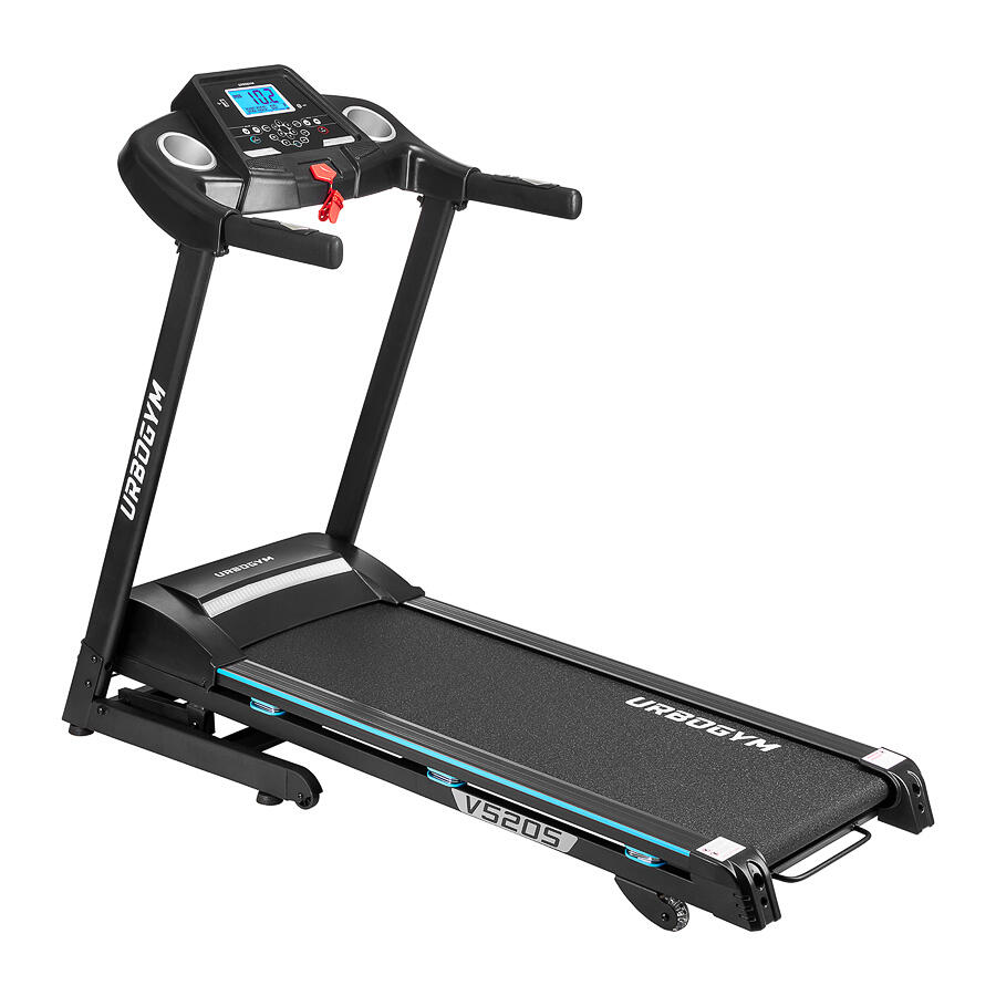 Bieżnia elektryczna Urbogym V520S 4/5