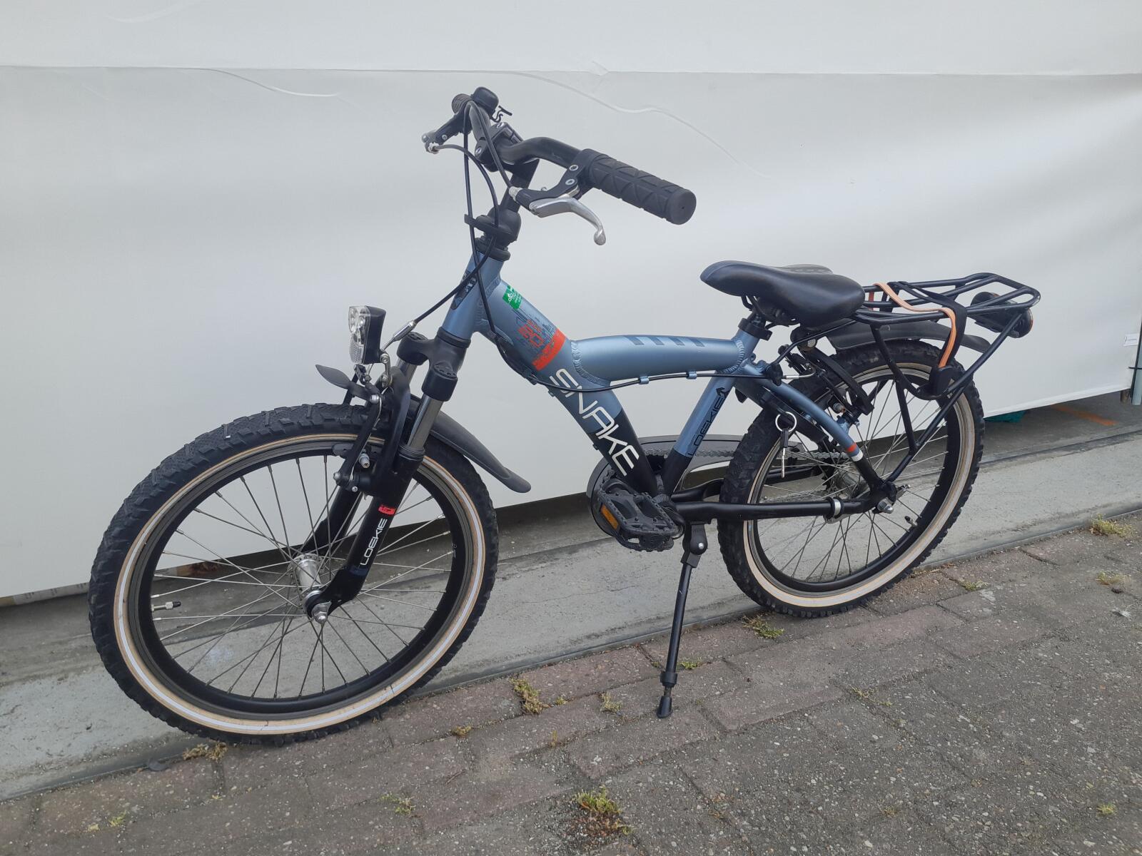 Batavus Snake 4/5