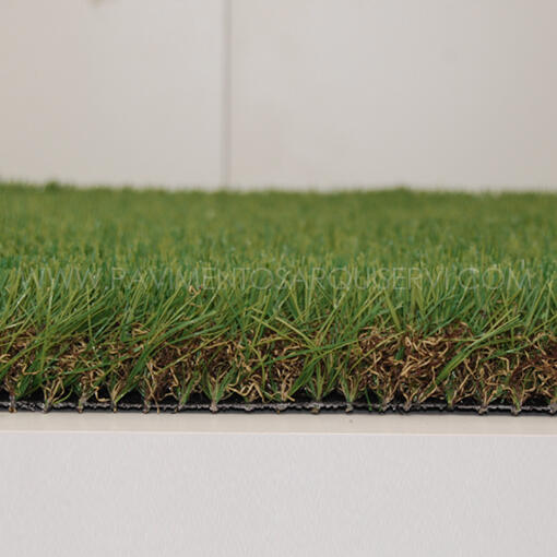 Relva Artificial Sotaventos 40 mm (2x12m) 24 m² 2/4