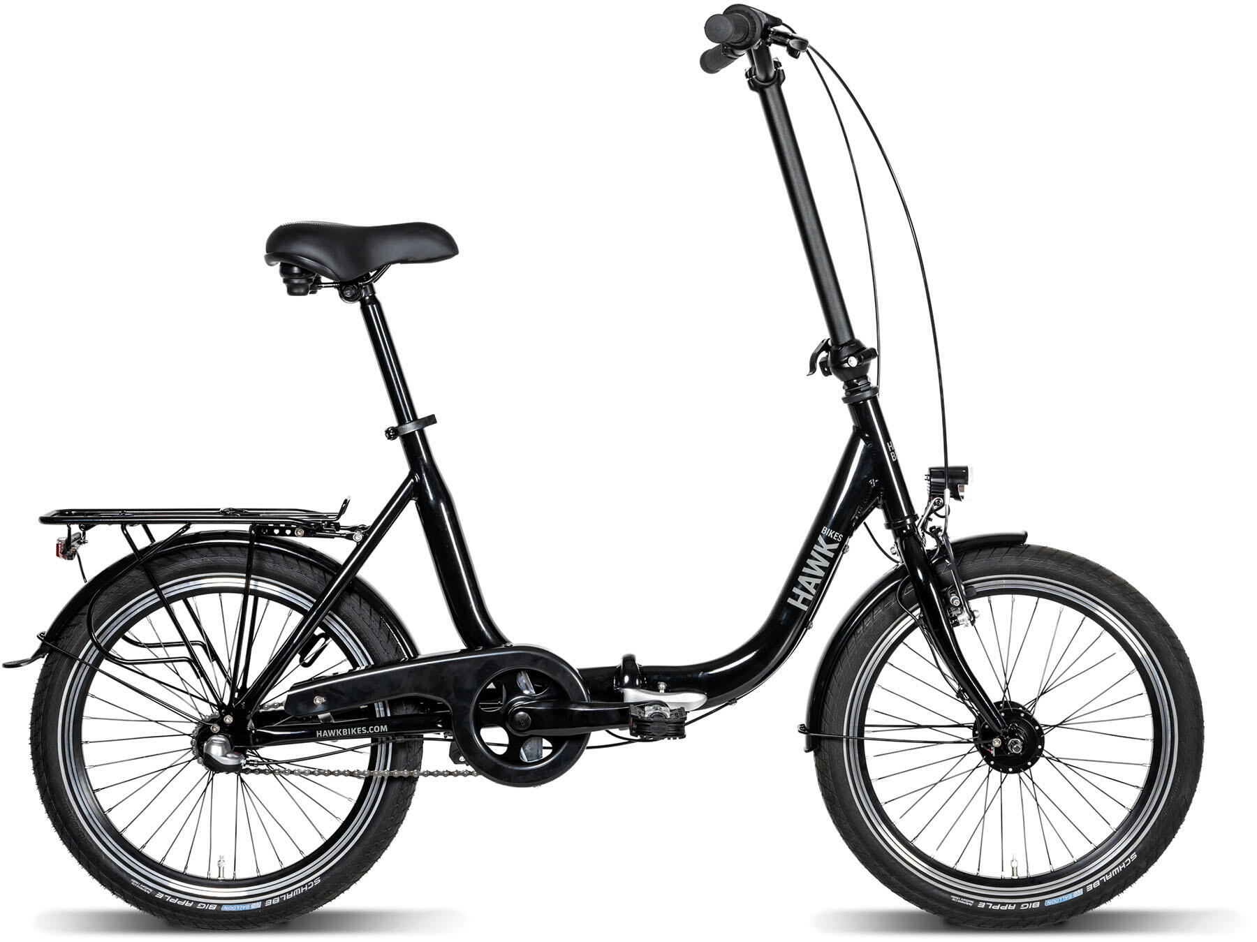 HAWK BIKES picture