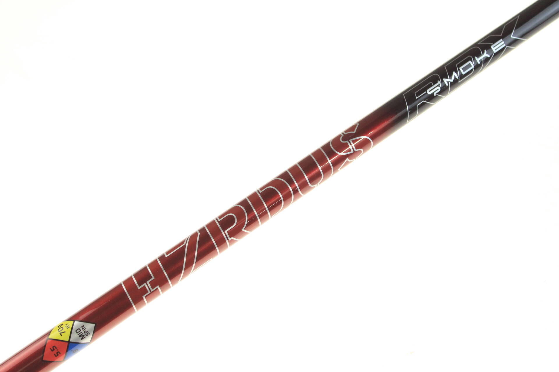 Seconde vie - Srixon ZX MK II LH 22-deg Hybrid - Excellent 4/5