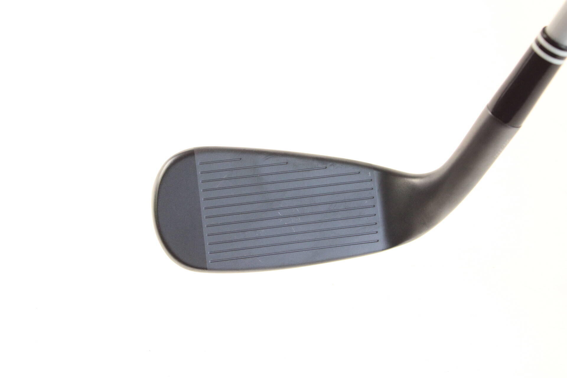 Seconde vie - Cleveland Smart Sole 4 C Black Satin RH 42-deg Wedge - Very good 3/5