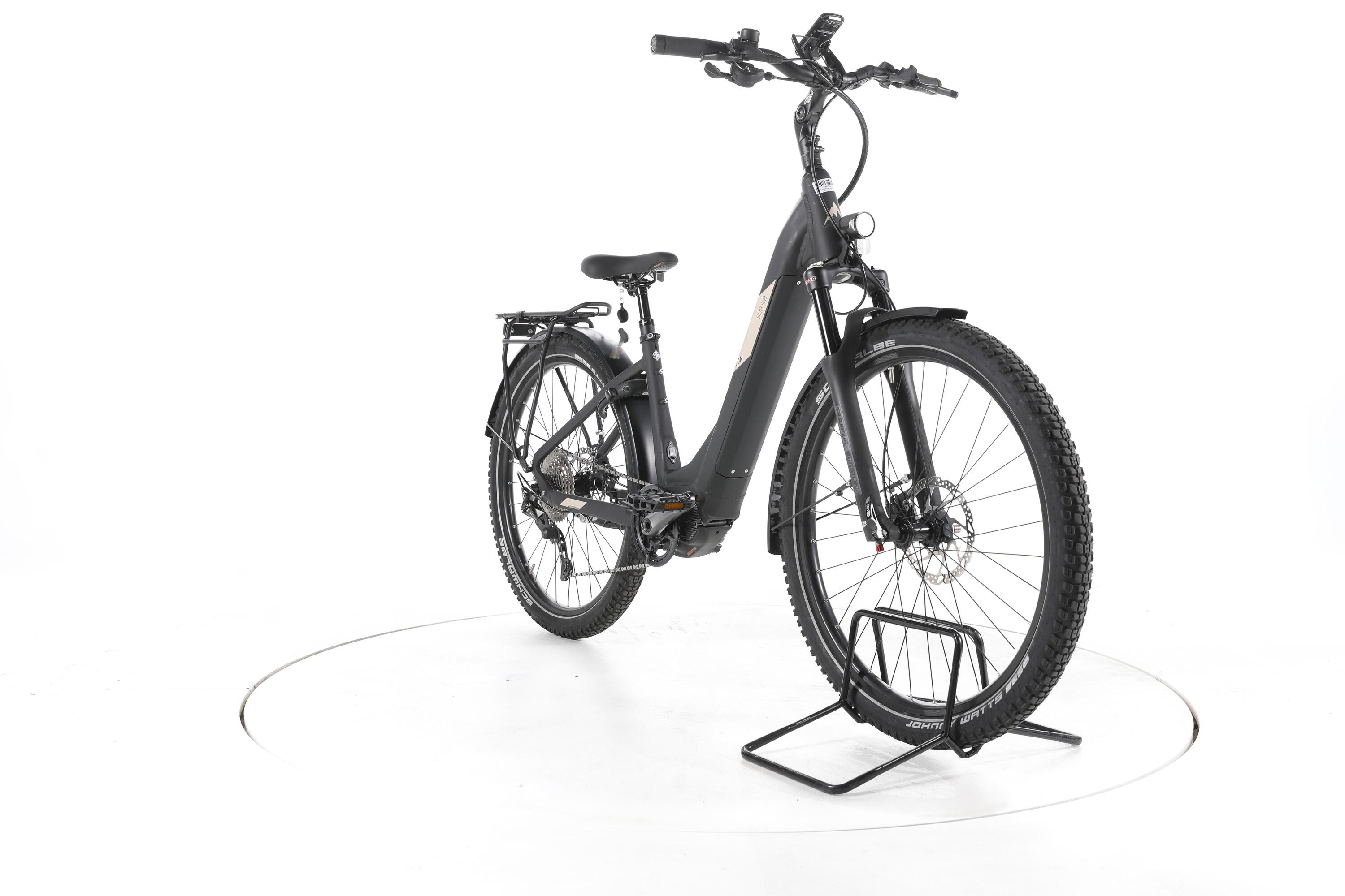 Ebike ricondizionata · MORRISON SUB 4.0 · Ottime condizioni 3/7