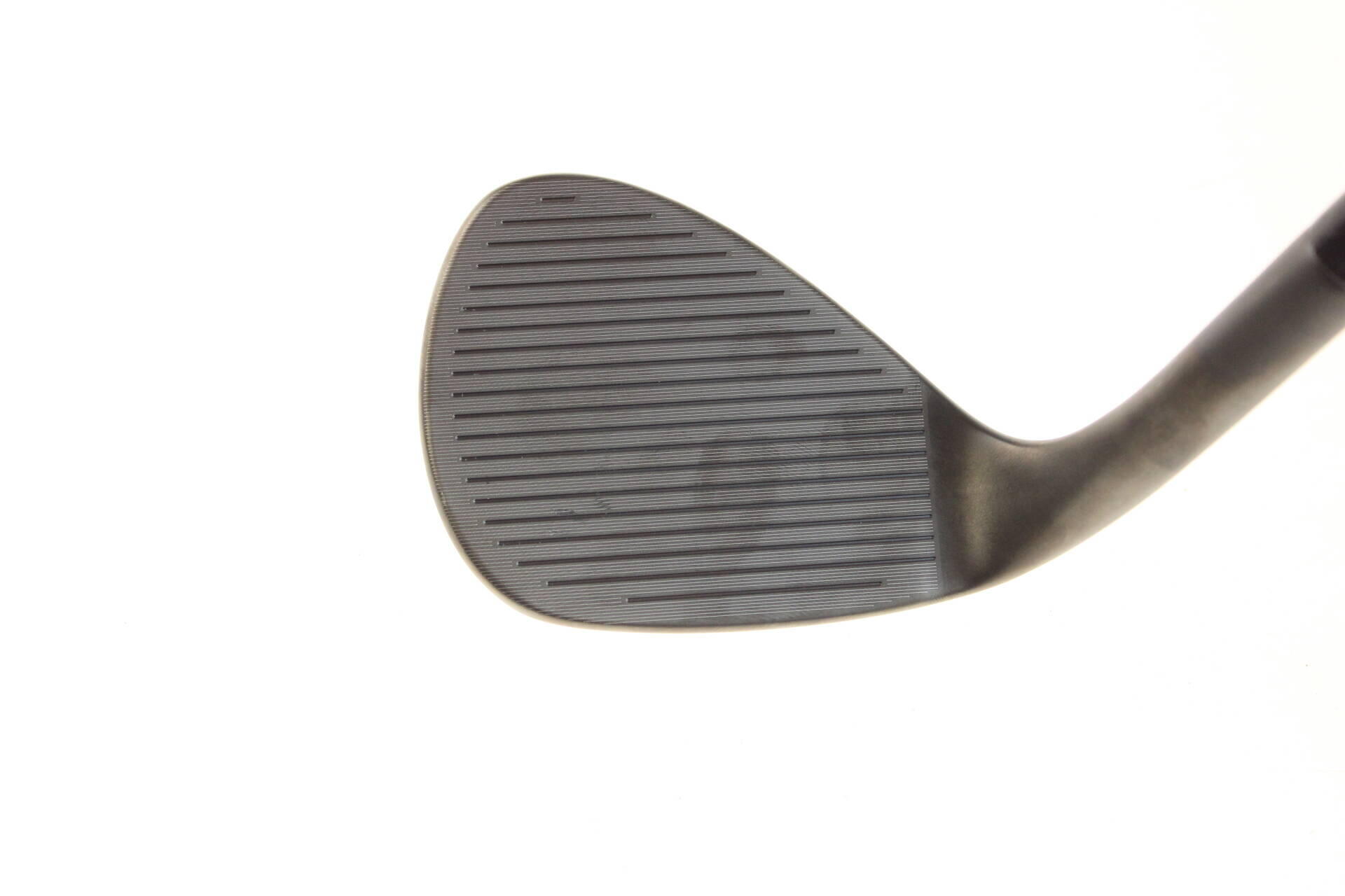Seconde vie - Cleveland CBX Full-Face RH 60-deg Wedge - Very good 3/5