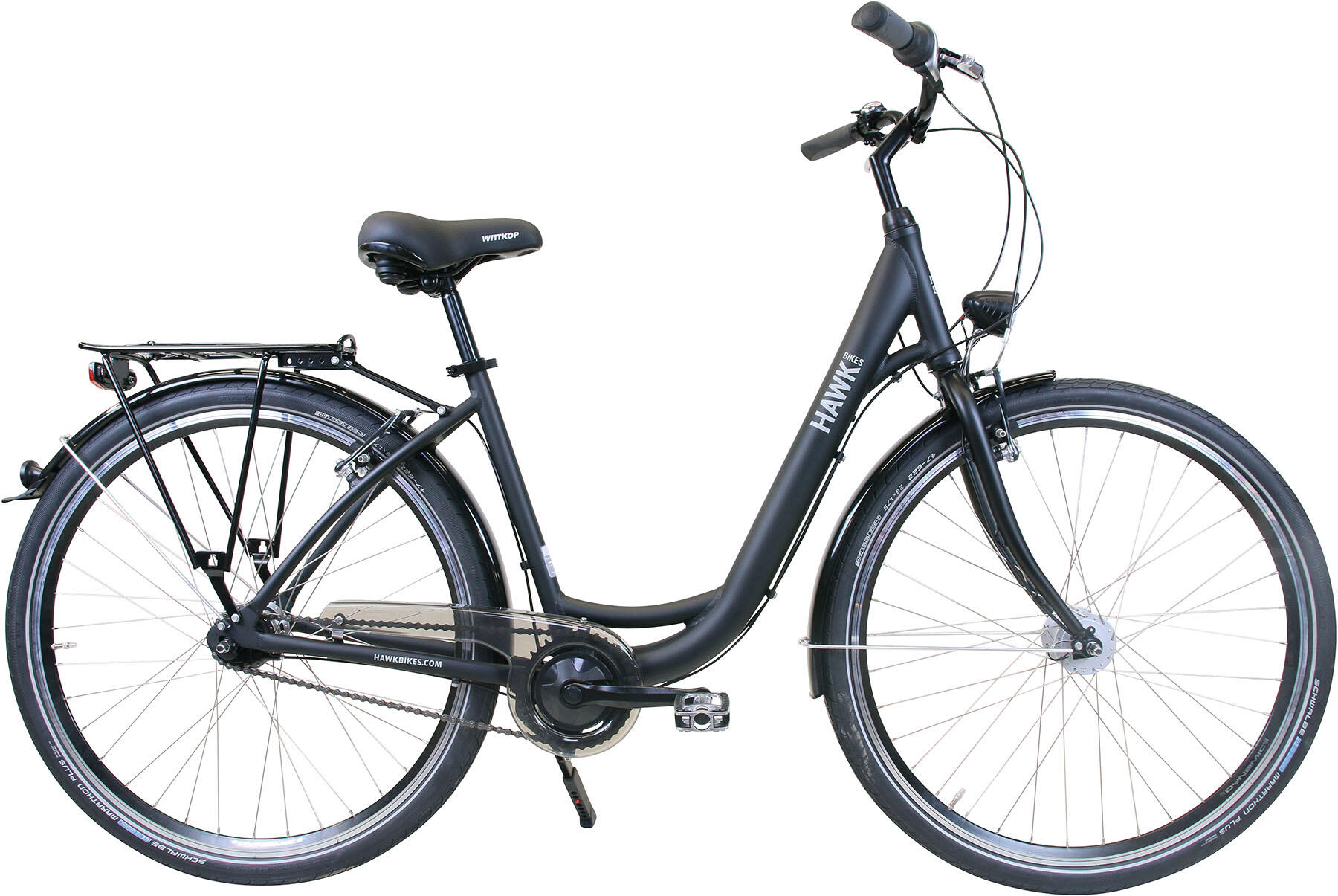 HAWK BIKES picture