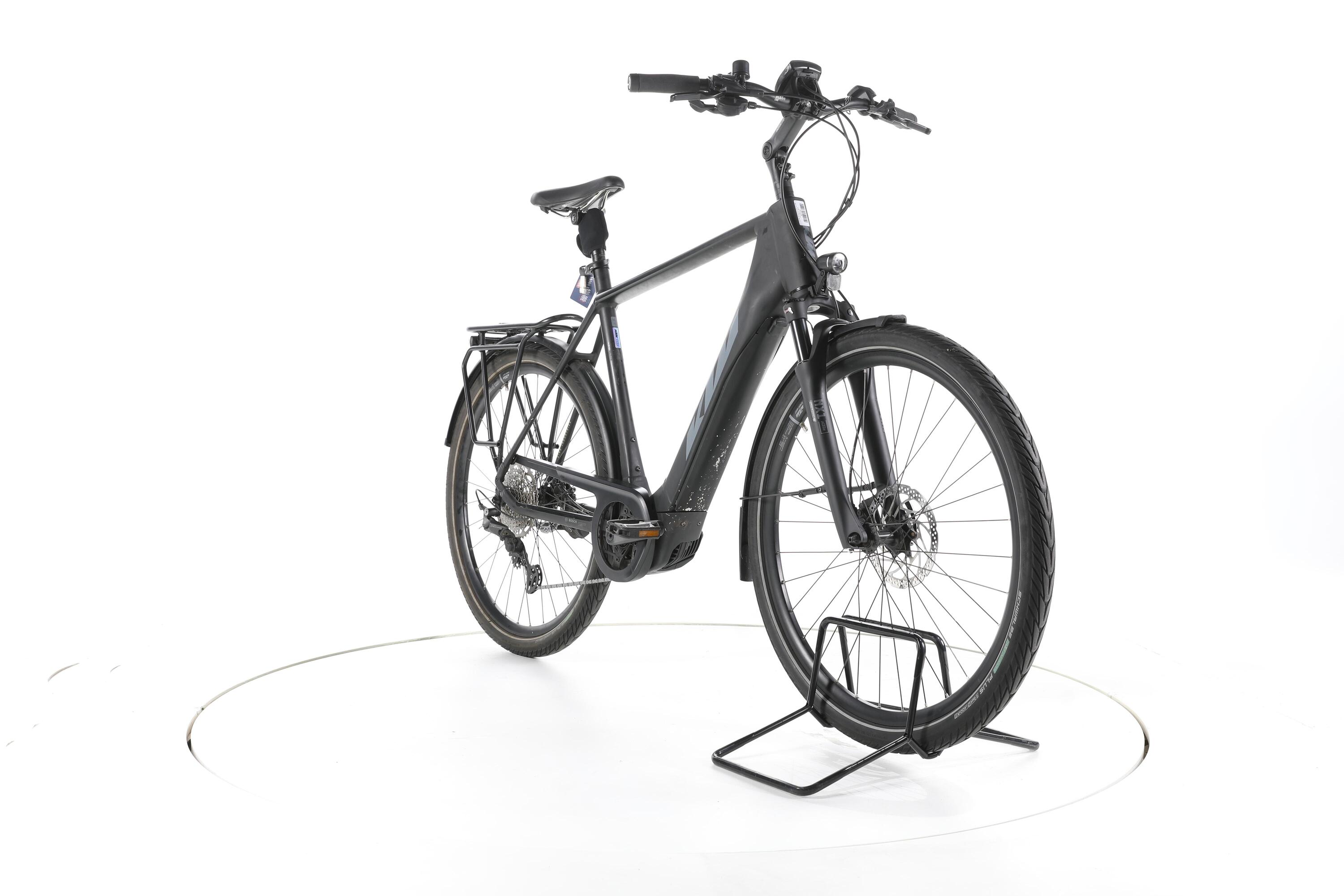 Tweedehands - KTM Macina Tour CX 610 Trekking E-Bike - Zeer goed 3/7