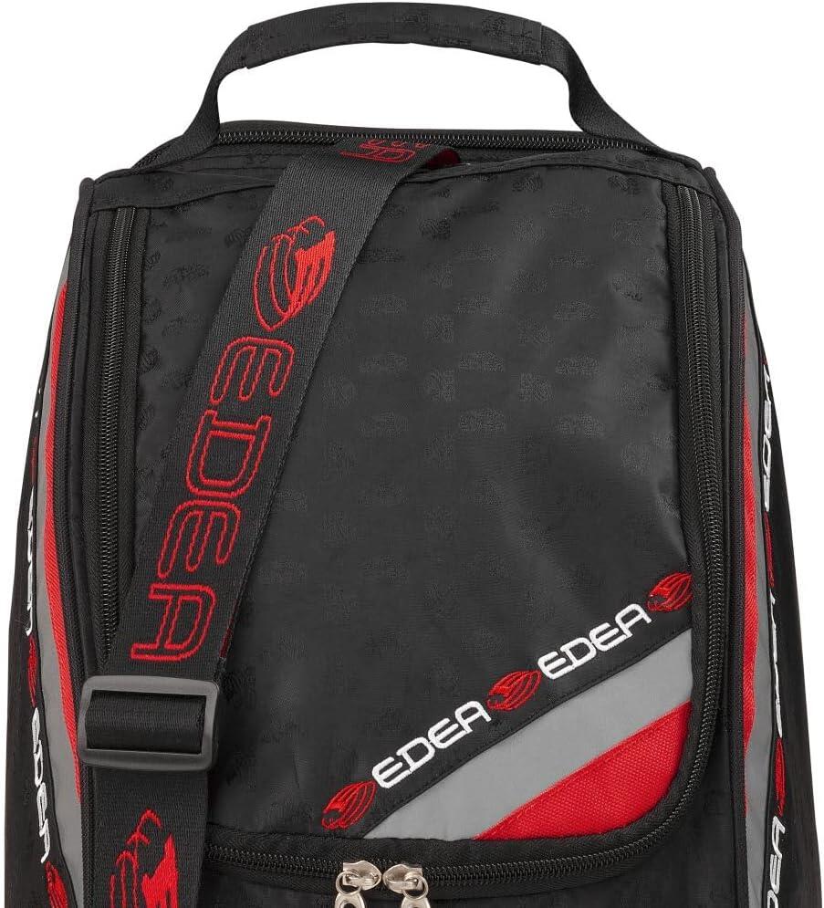 Borsa portapattini EDEA STRIPES 4/4