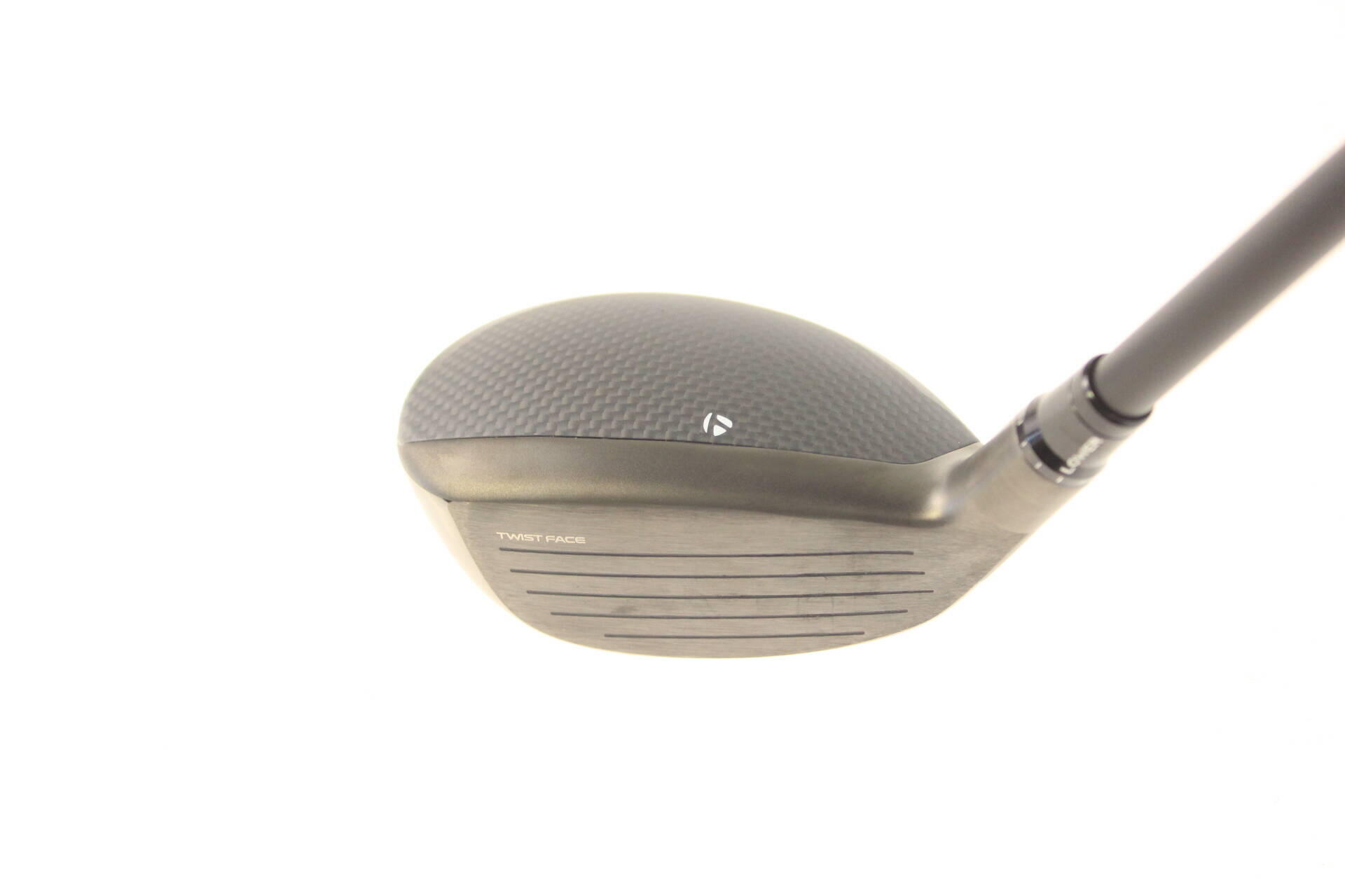 Seconde vie - TaylorMade Qi35 RH 22-deg Hybrid - Excellent 5/5