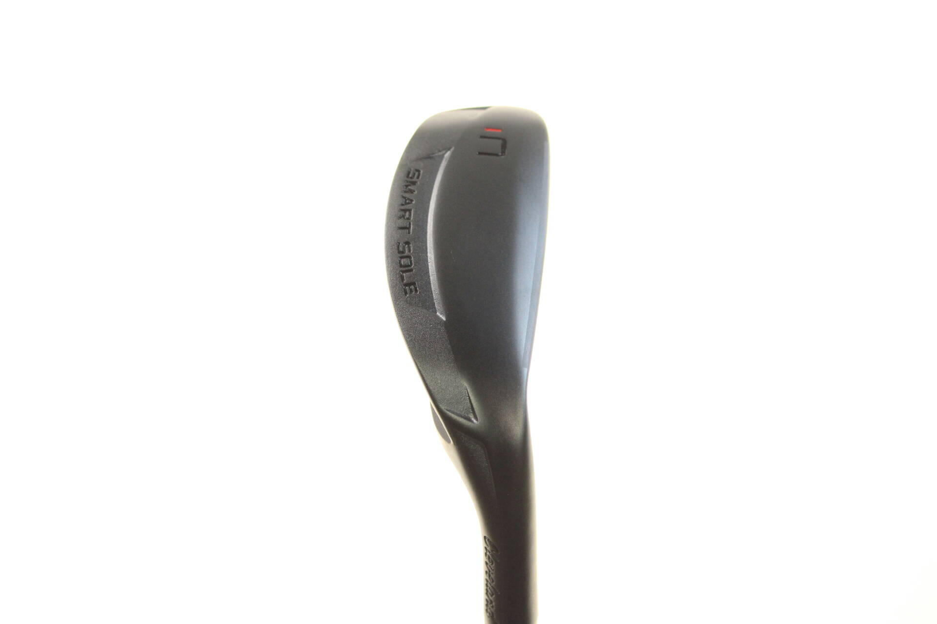 Seconde vie - Cleveland Smart Sole 4 C Black Satin RH 42-deg Wedge - Very good 2/5