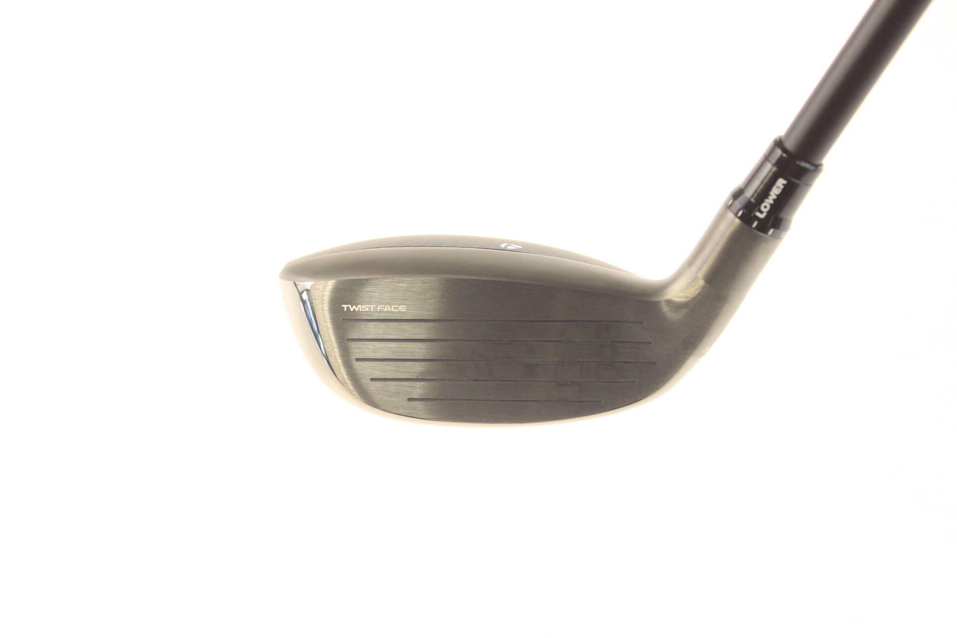 Seconde vie - TaylorMade Qi35 RH 22-deg Hybrid - Excellent 4/5