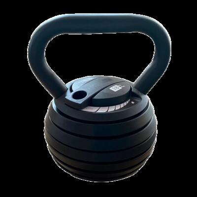 Nordcore verstelbare kettlebell 4.5-18 kg