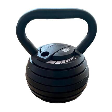 Nordcore Regulowany Kettlebell 4.5-18 KG