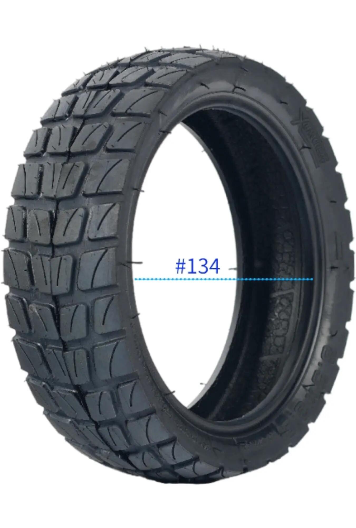 Cauciuc trotineta 8.5x3 inch pentru Zero 8X, Vsett 8, Vsett 9, Joyor (L-37G) 2/2