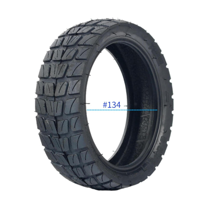 Cauciuc trotineta 8.5x3 inch pentru Zero 8X, Vsett 8, Vsett 9, Joyor (L-37G)