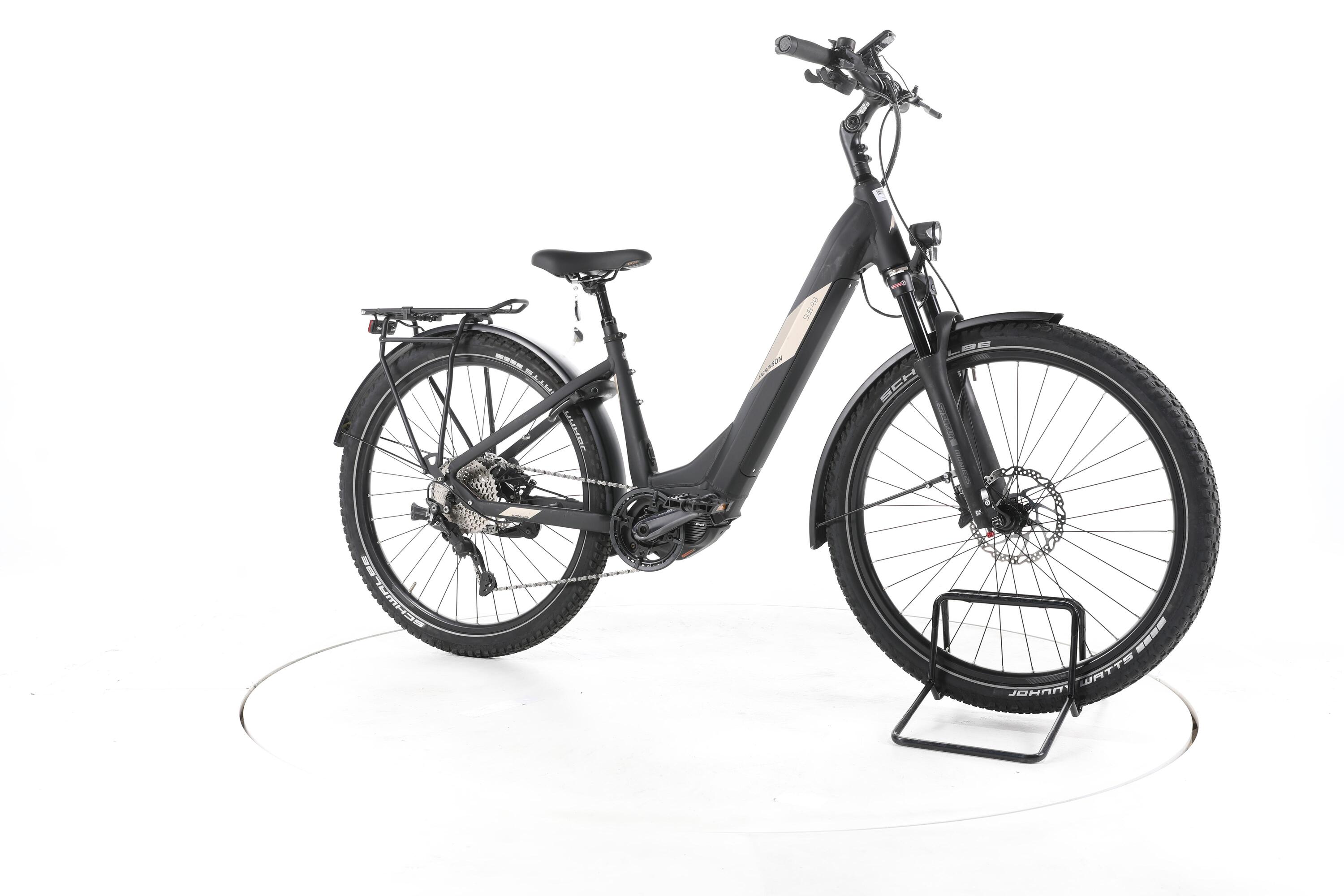 Ebike ricondizionata · MORRISON SUB 4.0 · Ottime condizioni 2/7
