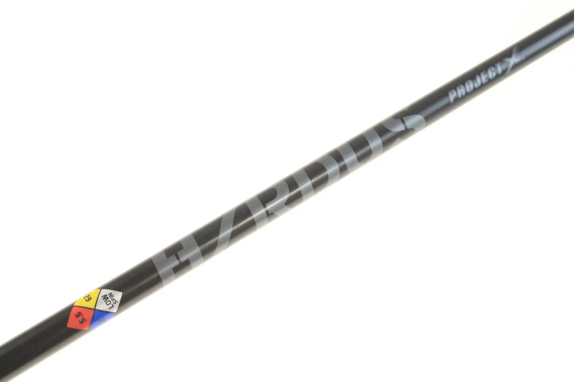 Seconde vie - Titleist TSR4 RH 9-deg Driver - Good 4/6