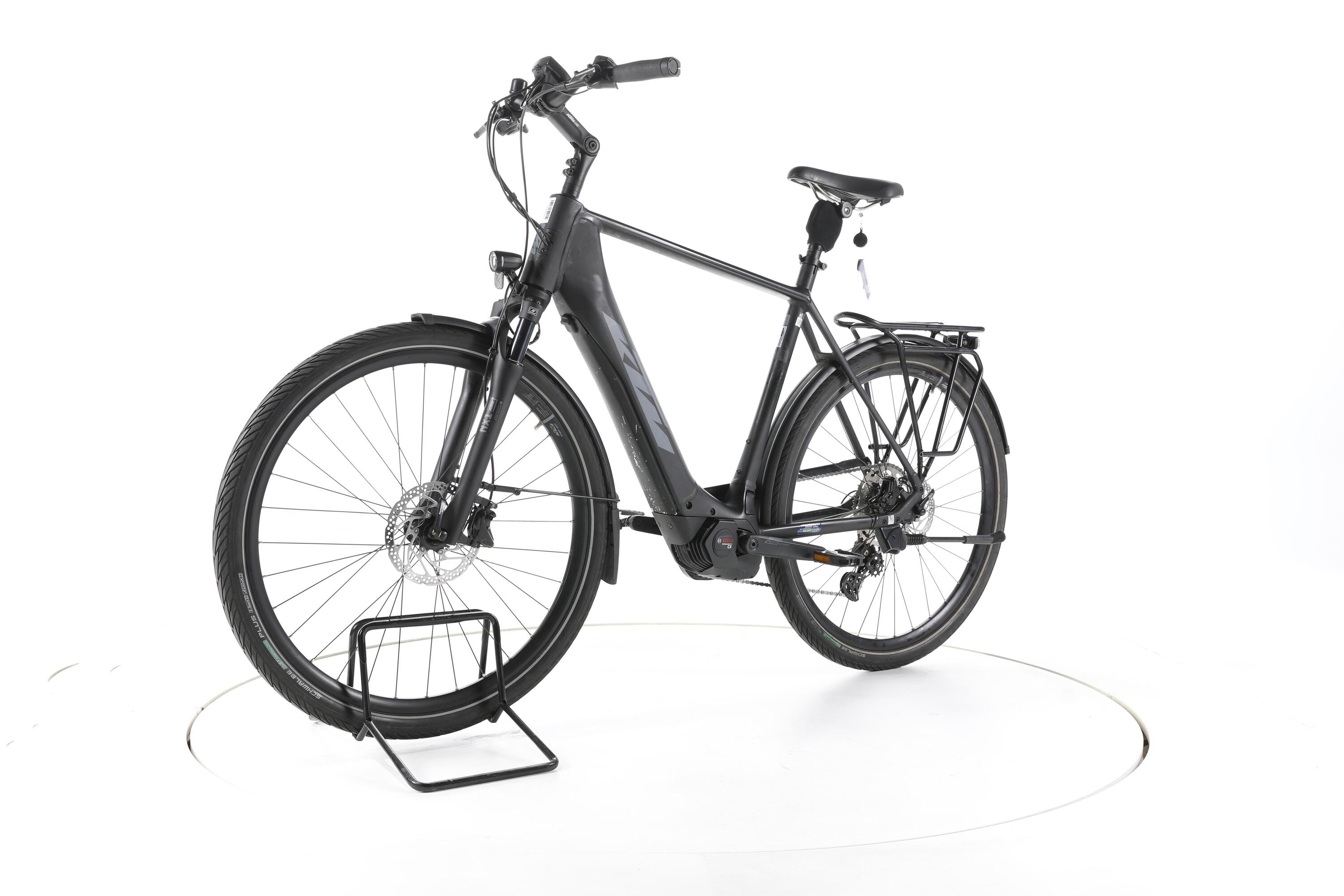 Tweedehands - KTM Macina Tour CX 610 Trekking E-Bike - Zeer goed 5/7