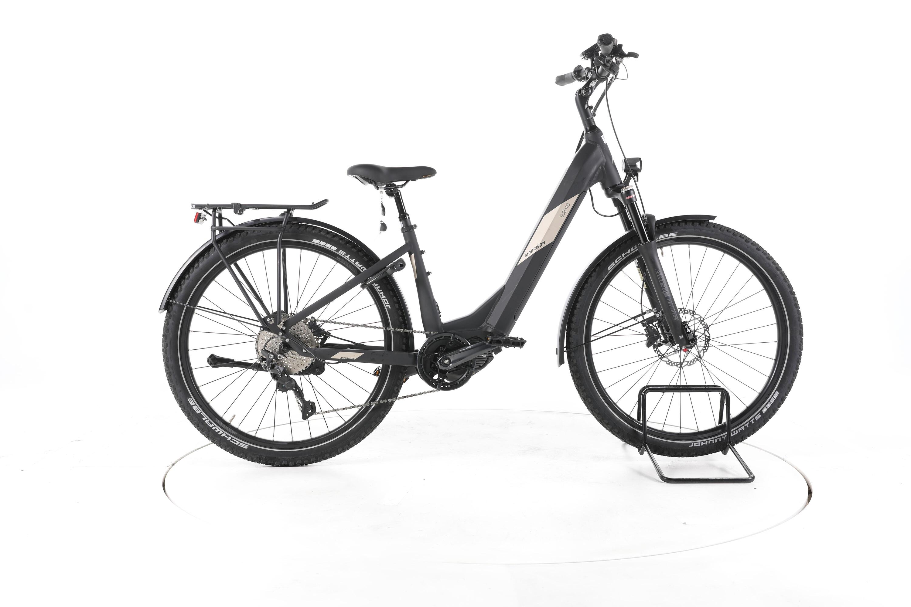MORRISON BIKES picture