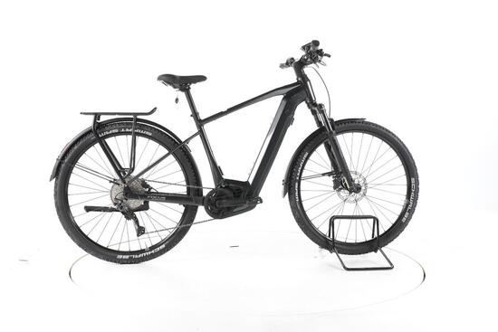 Refurbished - Focus Aventura² 6.7 Trekking E-Bike - Sehr gut
