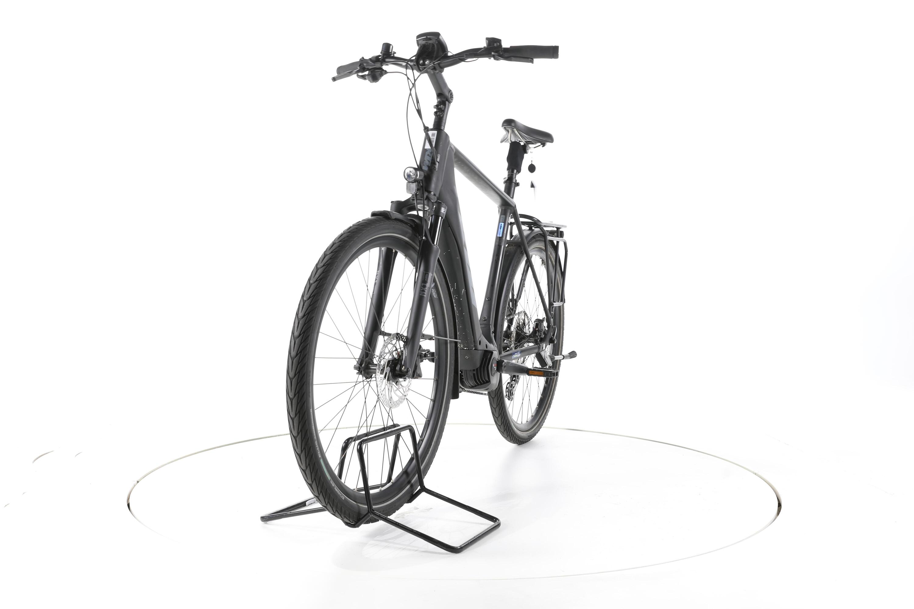 Tweedehands - KTM Macina Tour CX 610 Trekking E-Bike - Zeer goed 4/7