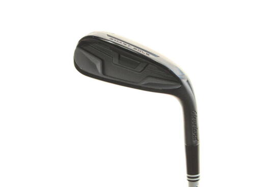 Seconde vie - Cleveland Smart Sole 4 C Black Satin RH 42-deg Wedge - Very good