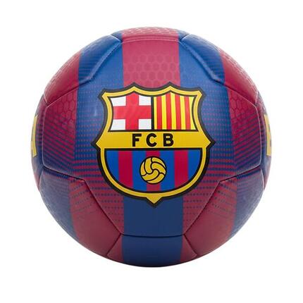 Mini-ballon de football du Barça