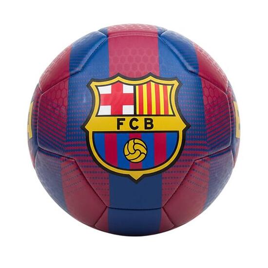 Mini-ballon de football du Barça