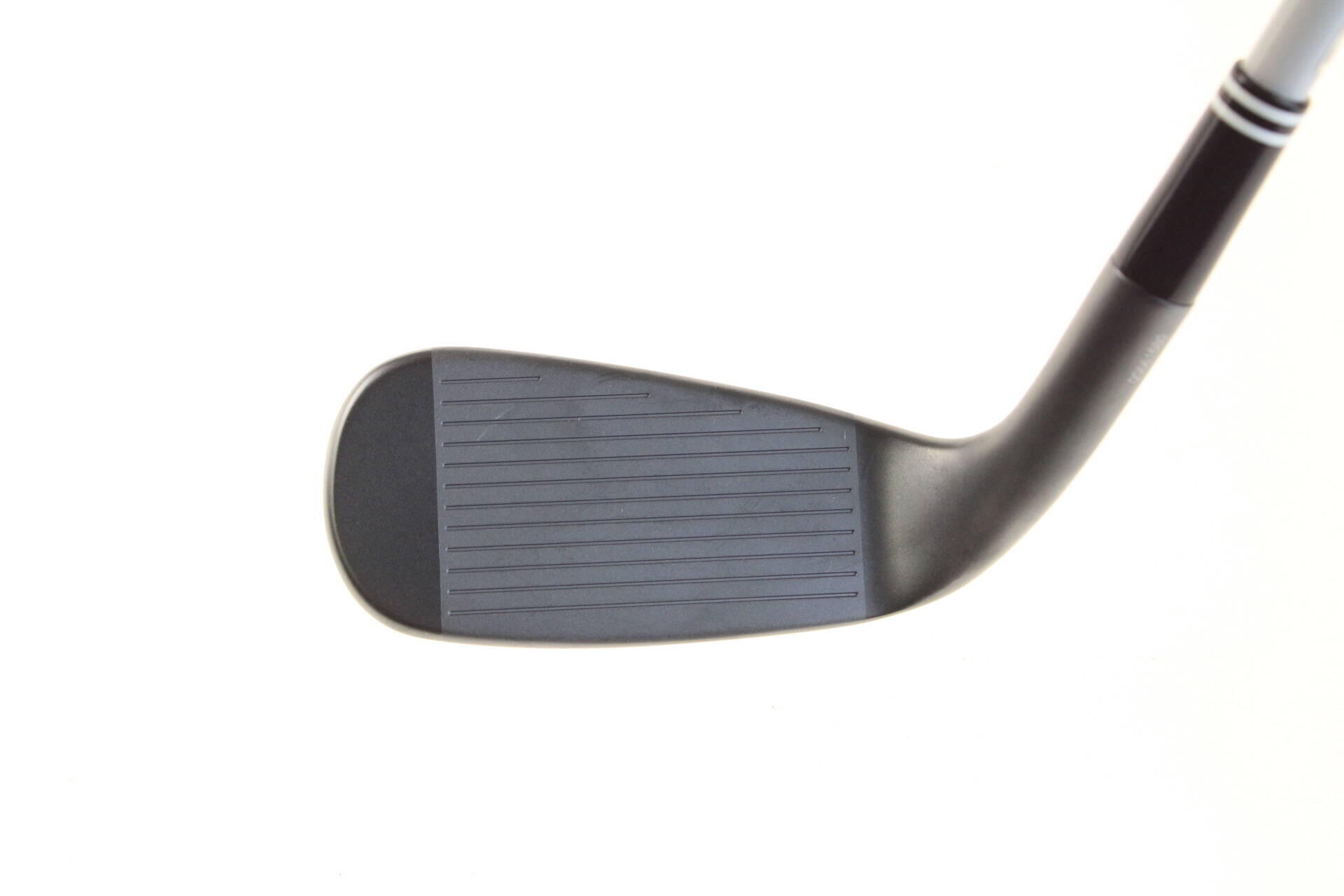Seconde vie - Cleveland Smart Sole 4 C Black Satin RH 42-deg Wedge - Very good 3/5