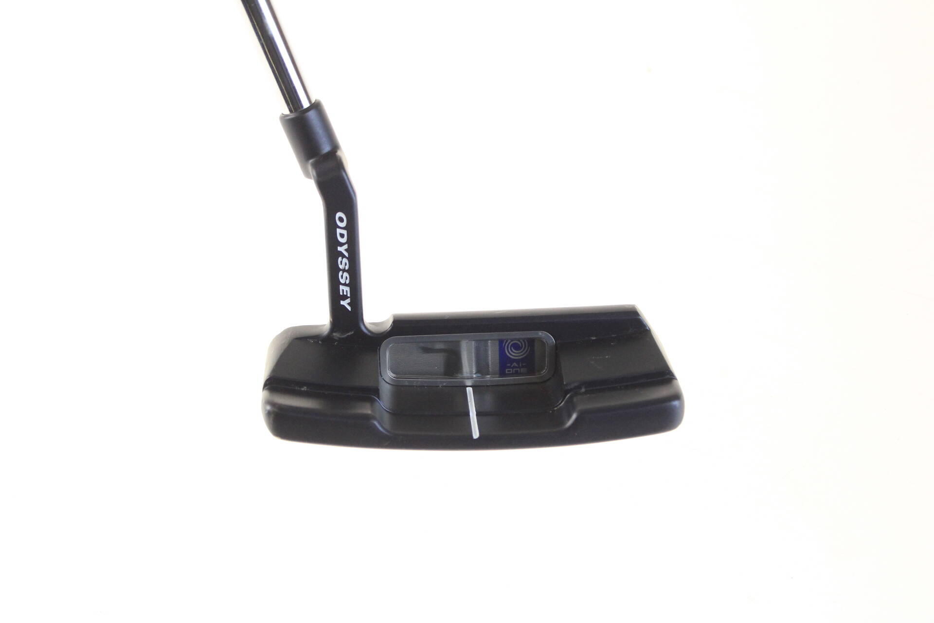 Seconde vie - Odyssey Ai-ONE Cruiser Double Wide CH RH Putter - Very good 3/5